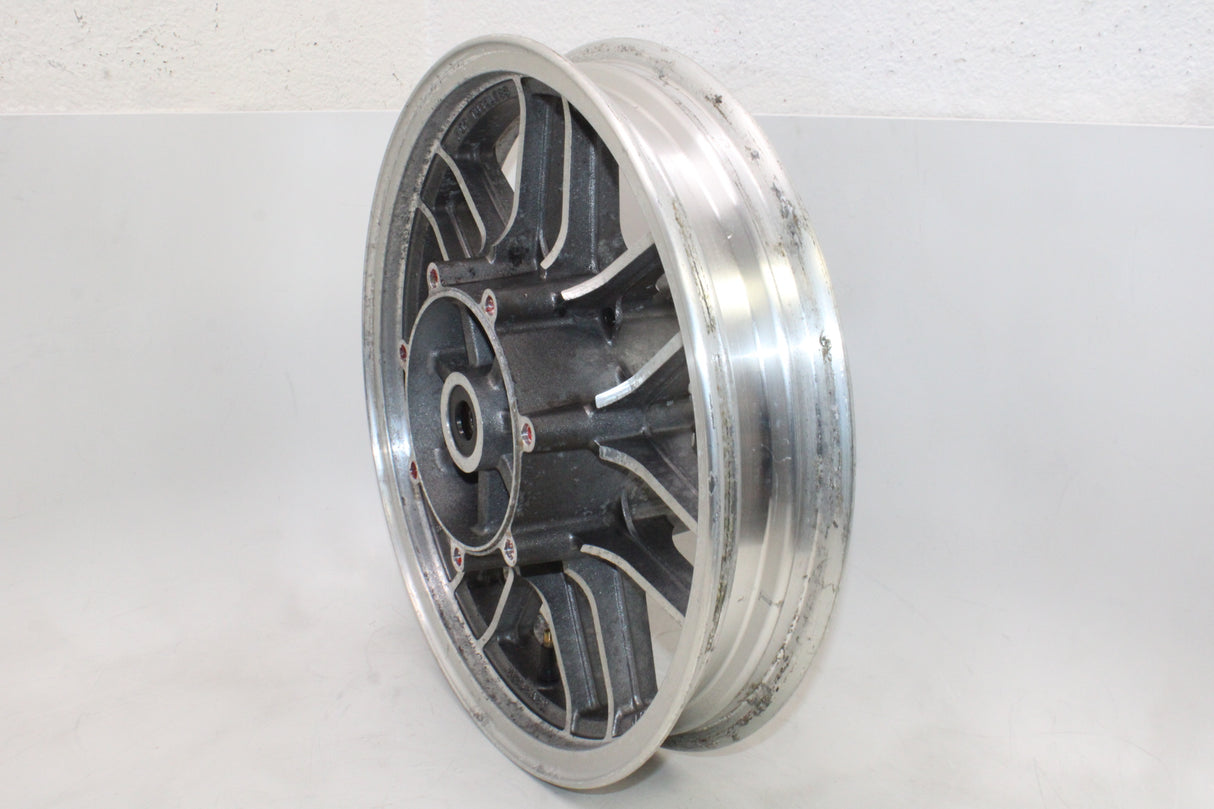 2001 Kawasaki Voyager XII ZG1200 OEM FRONT WHEEL RIM