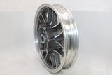 2001 Kawasaki Voyager XII ZG1200 OEM FRONT WHEEL RIM