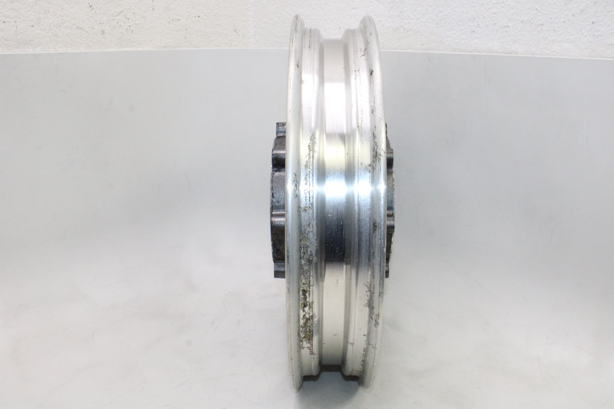 2001 Kawasaki Voyager XII ZG1200 OEM FRONT WHEEL RIM