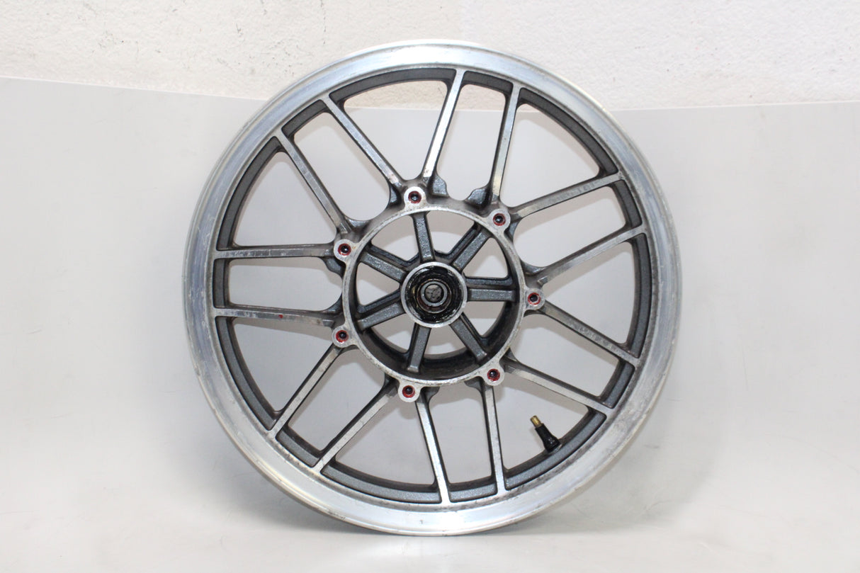 2001 Kawasaki Voyager XII ZG1200 OEM FRONT WHEEL RIM