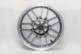 2001 Kawasaki Voyager XII ZG1200 OEM FRONT WHEEL RIM
