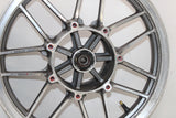 2001 Kawasaki Voyager XII ZG1200 OEM FRONT WHEEL RIM