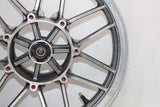 2001 Kawasaki Voyager XII ZG1200 OEM FRONT WHEEL RIM
