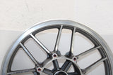 2001 Kawasaki Voyager XII ZG1200 OEM FRONT WHEEL RIM