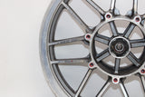 2001 Kawasaki Voyager XII ZG1200 OEM FRONT WHEEL RIM