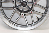 2001 Kawasaki Voyager XII ZG1200 OEM FRONT WHEEL RIM