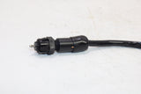 2001 Kawasaki Voyager XII ZG1200 OEM REAR BACK BRAKE SENSOR