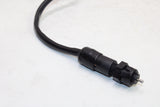 2001 Kawasaki Voyager XII ZG1200 OEM REAR BACK BRAKE SENSOR
