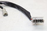 2001 Kawasaki Voyager XII ZG1200 OEM FUSE BOX RELAY
