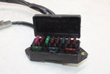 2001 Kawasaki Voyager XII ZG1200 OEM FUSE BOX RELAY