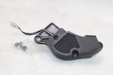2001 Kawasaki Voyager XII ZG1200 OEM KICKSTAND SIDE KICK STAND SENSOR W BRACKET