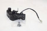 2001 Kawasaki Voyager XII ZG1200 OEM KICKSTAND SIDE KICK STAND SENSOR W BRACKET