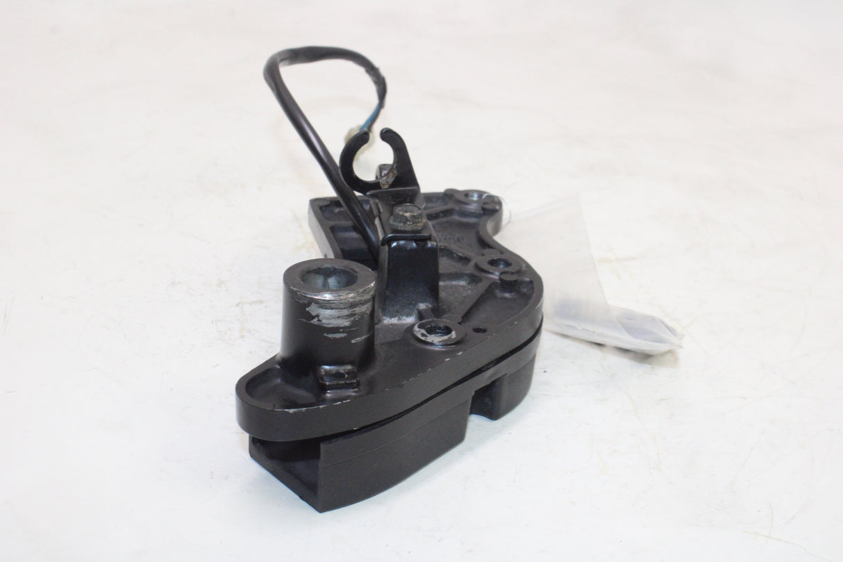 2001 Kawasaki Voyager XII ZG1200 OEM KICKSTAND SIDE KICK STAND SENSOR W BRACKET