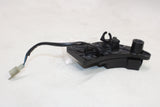 2001 Kawasaki Voyager XII ZG1200 OEM KICKSTAND SIDE KICK STAND SENSOR W BRACKET