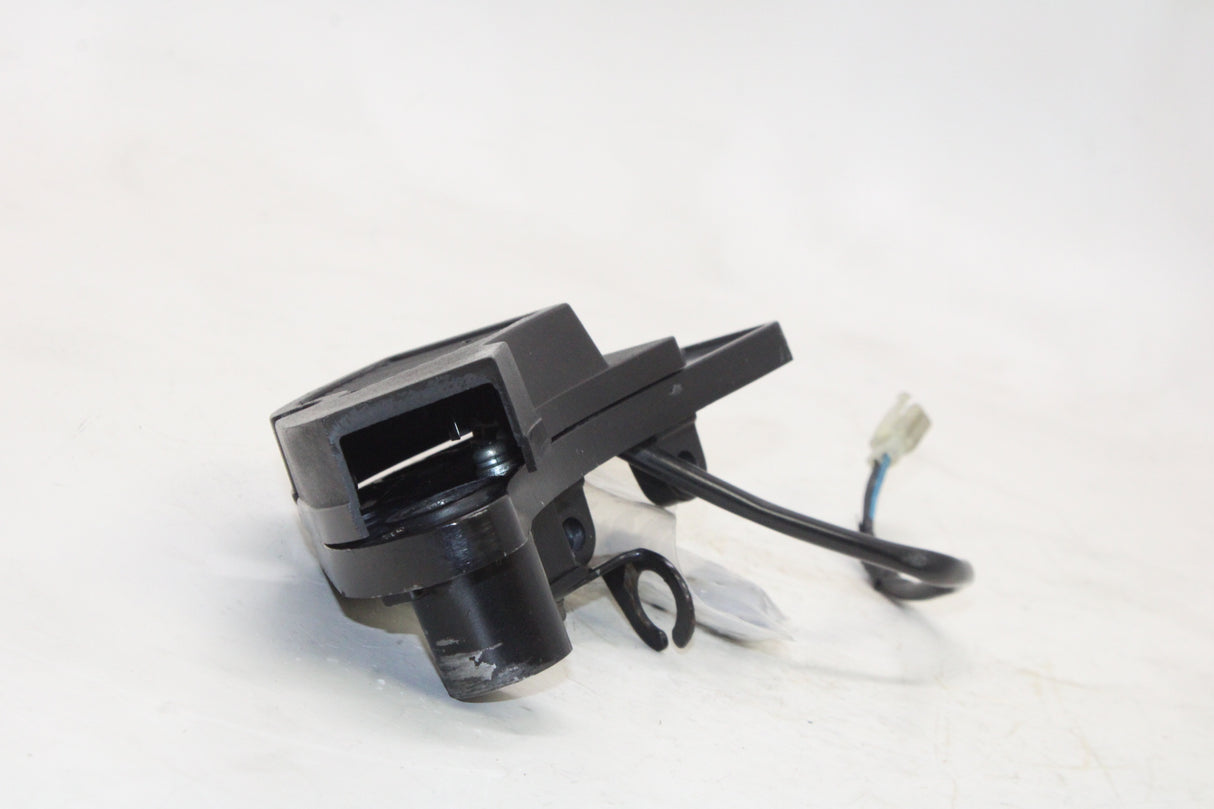 2001 Kawasaki Voyager XII ZG1200 OEM KICKSTAND SIDE KICK STAND SENSOR W BRACKET