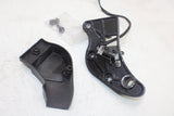 2001 Kawasaki Voyager XII ZG1200 OEM KICKSTAND SIDE KICK STAND SENSOR W BRACKET