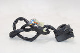 2001 Kawasaki Voyager XII ZG1200 OEM LEFT CLIP ON HANDLE HORN SIGNALS SWITCH