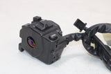 2001 Kawasaki Voyager XII ZG1200 OEM LEFT CLIP ON HANDLE HORN SIGNALS SWITCH