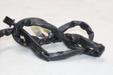 2001 Kawasaki Voyager XII ZG1200 OEM LEFT CLIP ON HANDLE HORN SIGNALS SWITCH