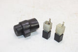 2001 Kawasaki Voyager XII ZG1200 OEM RELAY SET