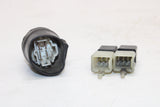 2001 Kawasaki Voyager XII ZG1200 OEM RELAY SET