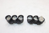 2001 Kawasaki Voyager XII ZG1200 OEM Electrical Relay Set