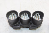 2001 Kawasaki Voyager XII ZG1200 OEM Electrical Relay Set