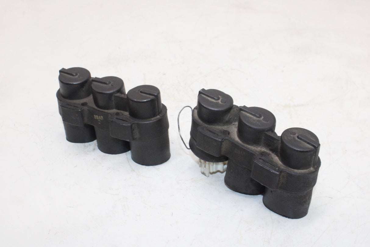 2001 Kawasaki Voyager XII ZG1200 OEM Electrical Relay Set
