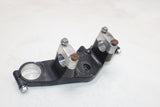 2001 Kawasaki Voyager XII ZG1200 OEM FORKS UPPER TRIPLE TREE CLAMP