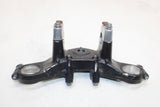 2001 Kawasaki Voyager XII ZG1200 OEM FORKS UPPER TRIPLE TREE CLAMP