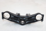 2001 Kawasaki Voyager XII ZG1200 OEM FORKS UPPER TRIPLE TREE CLAMP