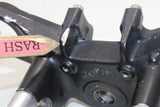 2001 Kawasaki Voyager XII ZG1200 OEM FORKS UPPER TRIPLE TREE CLAMP