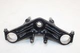 2001 Kawasaki Voyager XII ZG1200 OEM FORKS UPPER TRIPLE TREE CLAMP