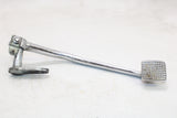 2001 Kawasaki Voyager XII ZG1200 OEM RIGHT REARSET BRAKE FOOT PEDAL