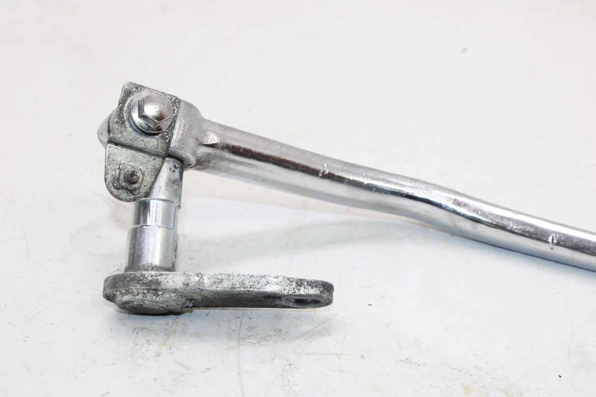 2001 Kawasaki Voyager XII ZG1200 OEM RIGHT REARSET BRAKE FOOT PEDAL