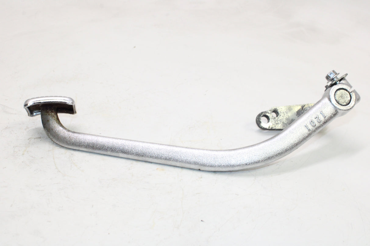 2001 Kawasaki Voyager XII ZG1200 OEM RIGHT REARSET BRAKE FOOT PEDAL
