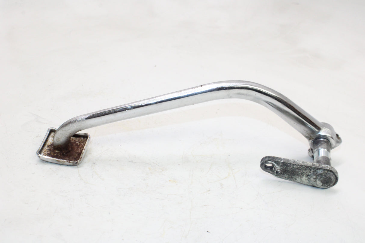 2001 Kawasaki Voyager XII ZG1200 OEM RIGHT REARSET BRAKE FOOT PEDAL