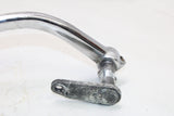 2001 Kawasaki Voyager XII ZG1200 OEM RIGHT REARSET BRAKE FOOT PEDAL