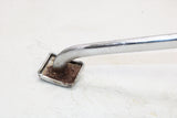 2001 Kawasaki Voyager XII ZG1200 OEM RIGHT REARSET BRAKE FOOT PEDAL