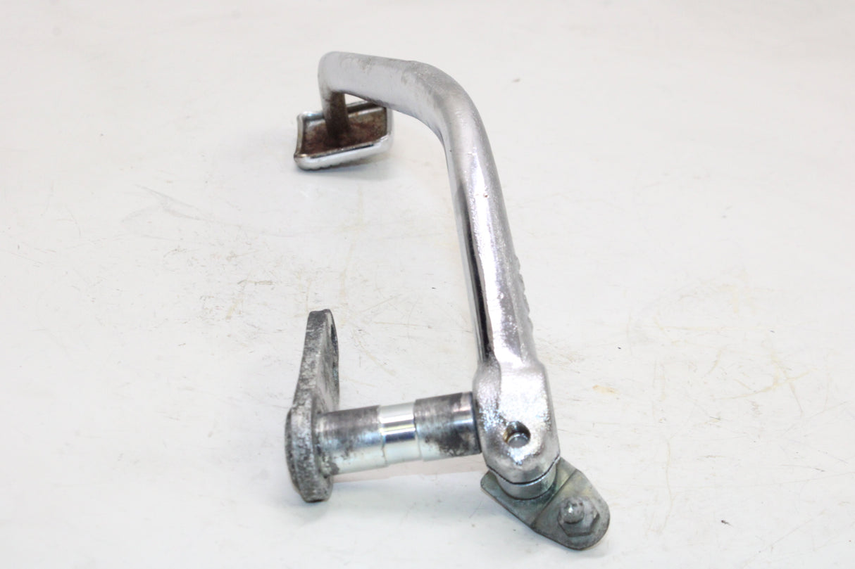 2001 Kawasaki Voyager XII ZG1200 OEM RIGHT REARSET BRAKE FOOT PEDAL