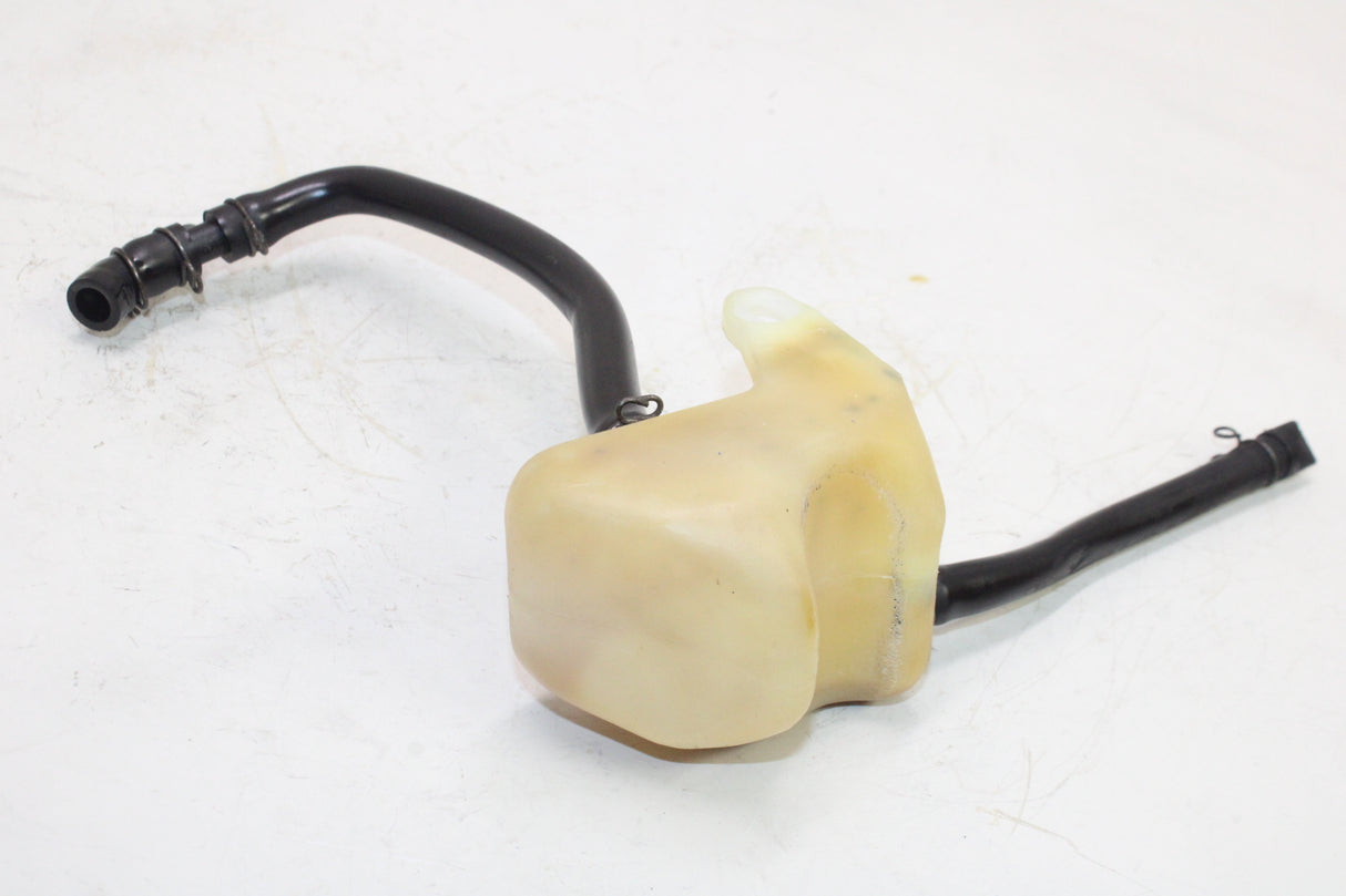 2001 Kawasaki Voyager XII ZG1200 OEM COOLANT WATER TANK RESERVOIR BOTTLE