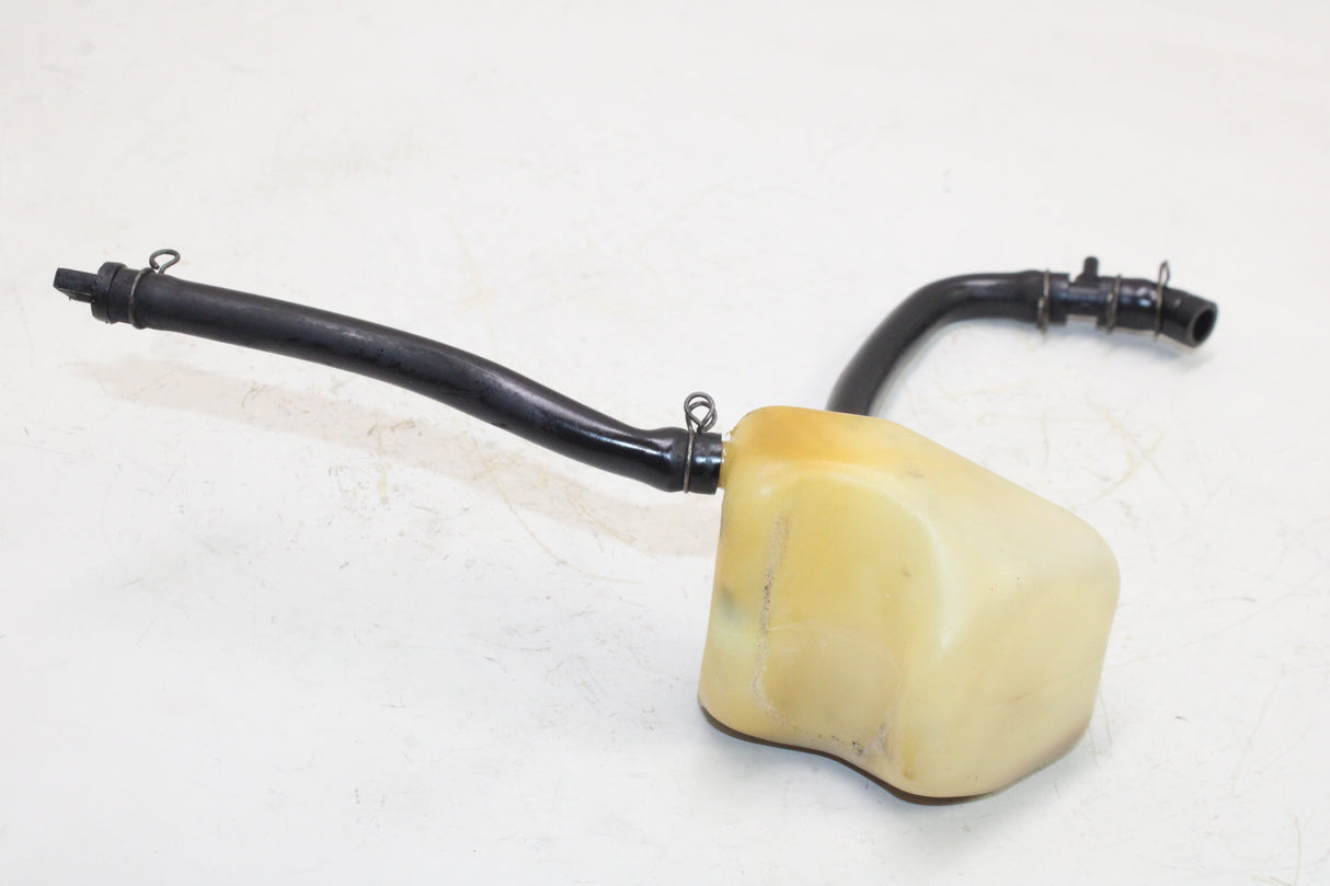 2001 Kawasaki Voyager XII ZG1200 OEM COOLANT WATER TANK RESERVOIR BOTTLE