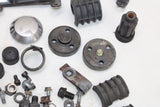 2001 Kawasaki Voyager XII ZG1200 OEM ENGINE MOUNTING BOLTS HARDWARE MOTOR SCREWS