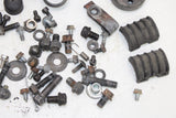 2001 Kawasaki Voyager XII ZG1200 OEM ENGINE MOUNTING BOLTS HARDWARE MOTOR SCREWS