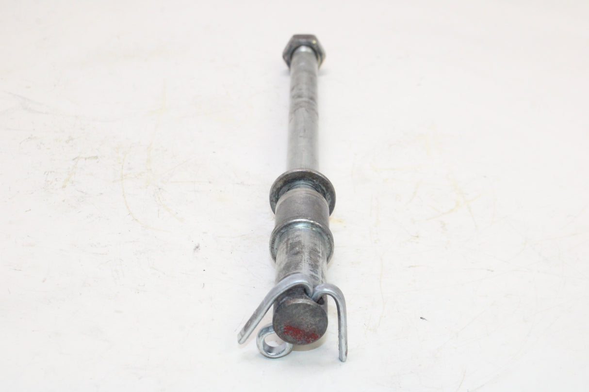 2001 Kawasaki Voyager XII ZG1200 OEM FRONT WHEEL RIM AXLE PIVOT BOLT