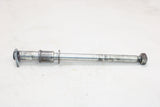 2001 Kawasaki Voyager XII ZG1200 OEM FRONT WHEEL RIM AXLE PIVOT BOLT