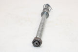 2001 Kawasaki Voyager XII ZG1200 OEM FRONT WHEEL RIM AXLE PIVOT BOLT