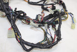 2001 Kawasaki Voyager XII ZG1200 OEM MAIN ENGINE WIRING HARNESS MOTOR WIRE LOOM