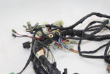 2001 Kawasaki Voyager XII ZG1200 OEM MAIN ENGINE WIRING HARNESS MOTOR WIRE LOOM