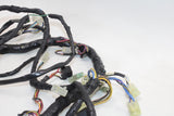 2001 Kawasaki Voyager XII ZG1200 OEM MAIN ENGINE WIRING HARNESS MOTOR WIRE LOOM